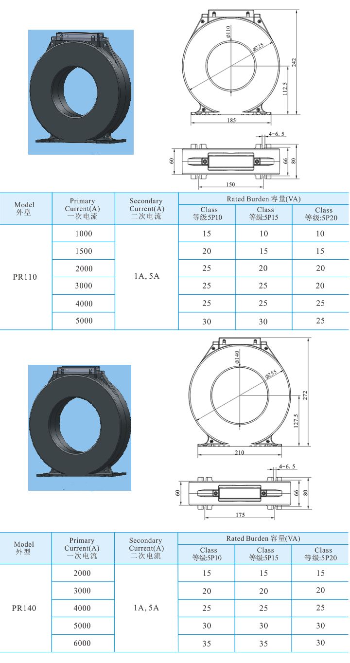 PR110 PR140型保護級電流互感器.jpg